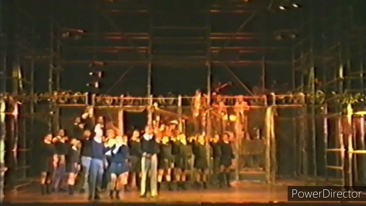 Sarafina!! Pretty mama  live stage version