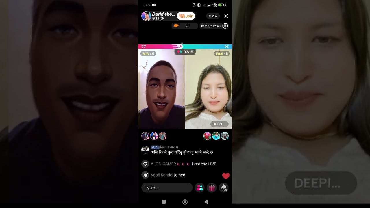 Kasto xa temro Vanya poxi