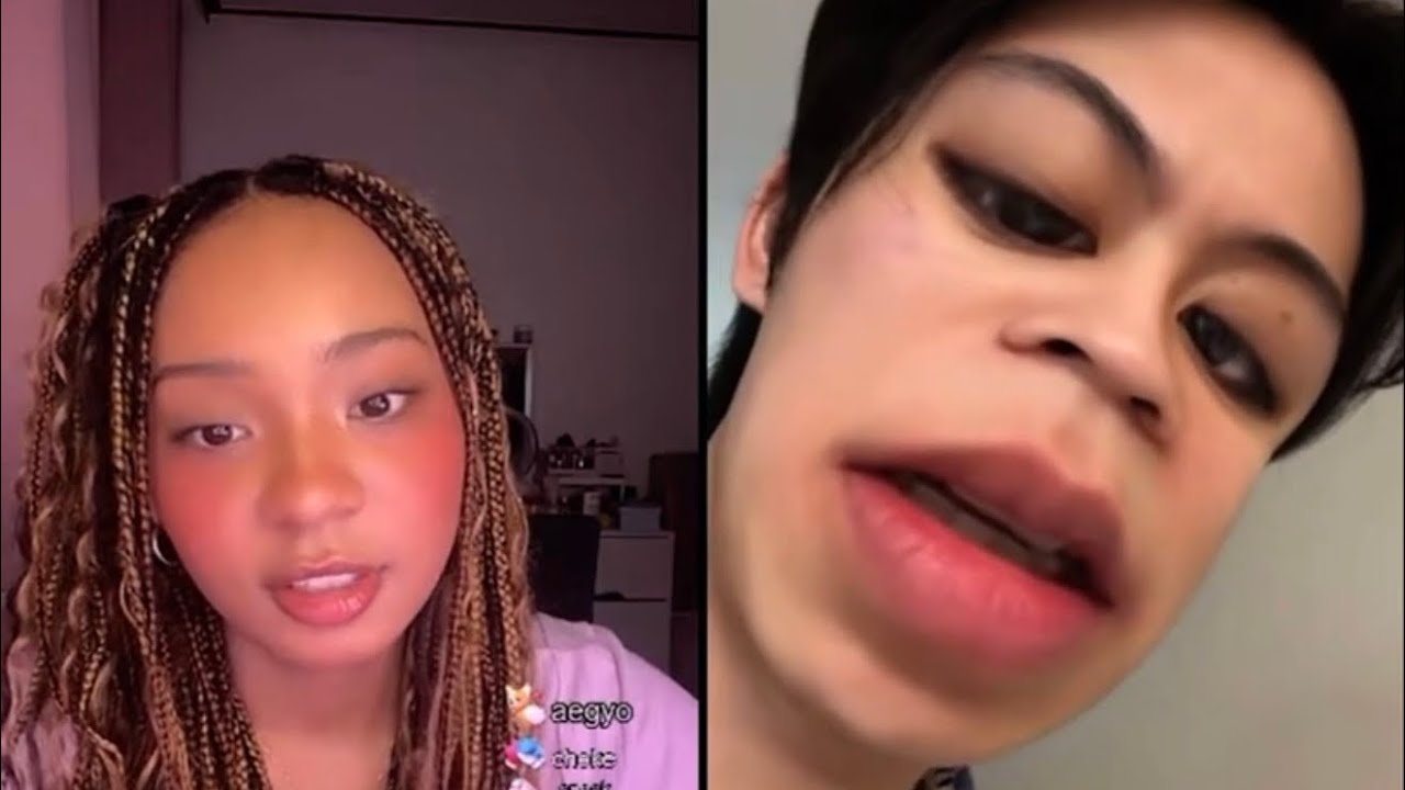 Queenie and jinu 🤣🤣🤣#queenie #jinu #magarazito#explore #funnytiktok 