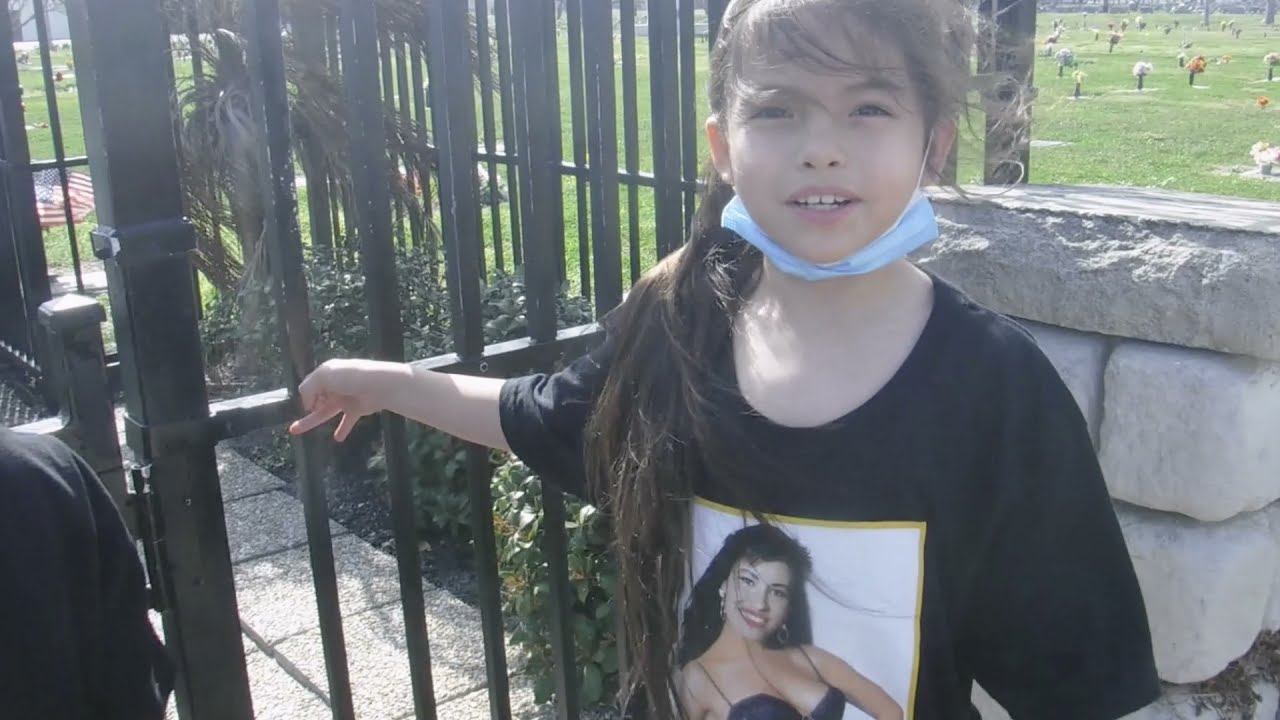 Selena Museum/Spring Break Trip 2021