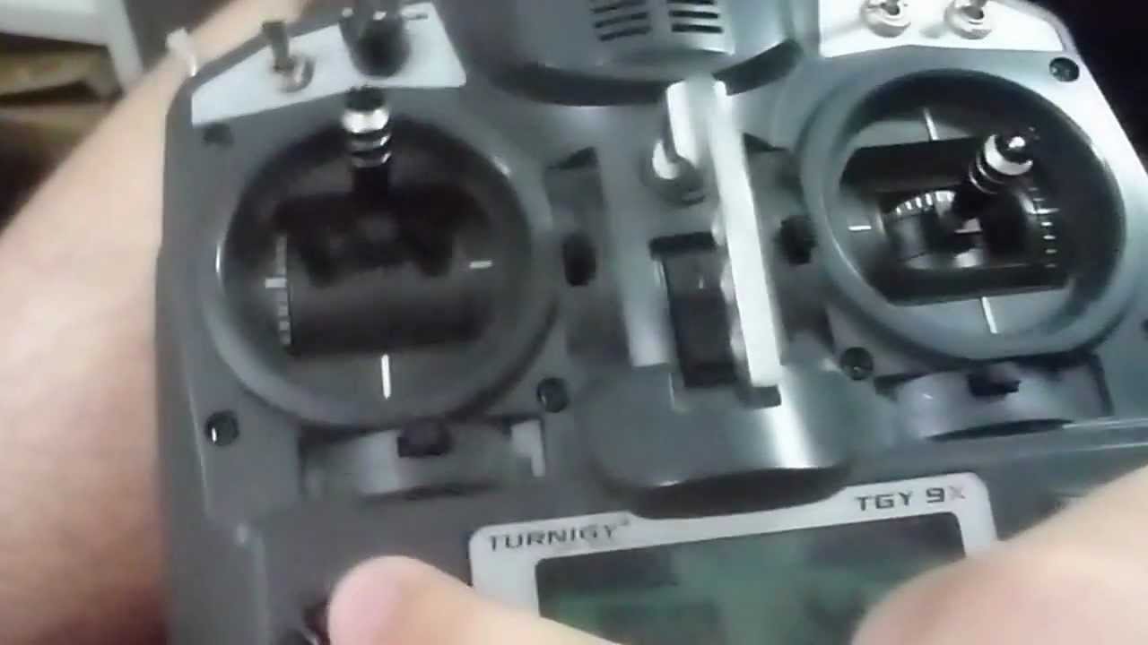 Montagem / Build part 17 - CopterX 450 SE V2 - (passo a passo / step by step) T-rex 450 clone