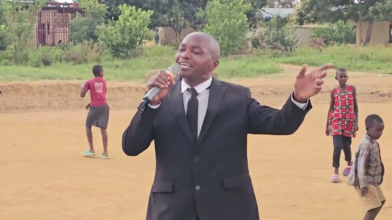 MUNYAMPIRWA