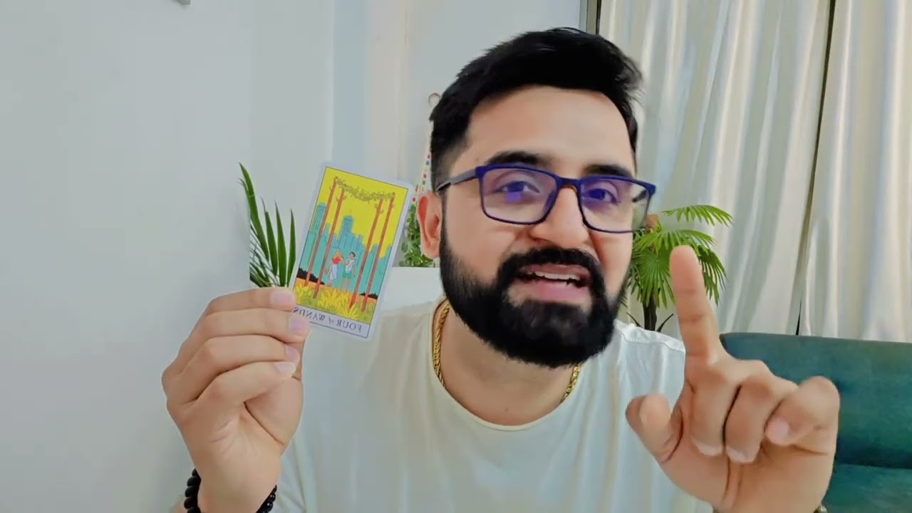 AB TADAP DEKHOGE AAP UNKI... SAB KUCH BADAL CHUKA HAI AB
