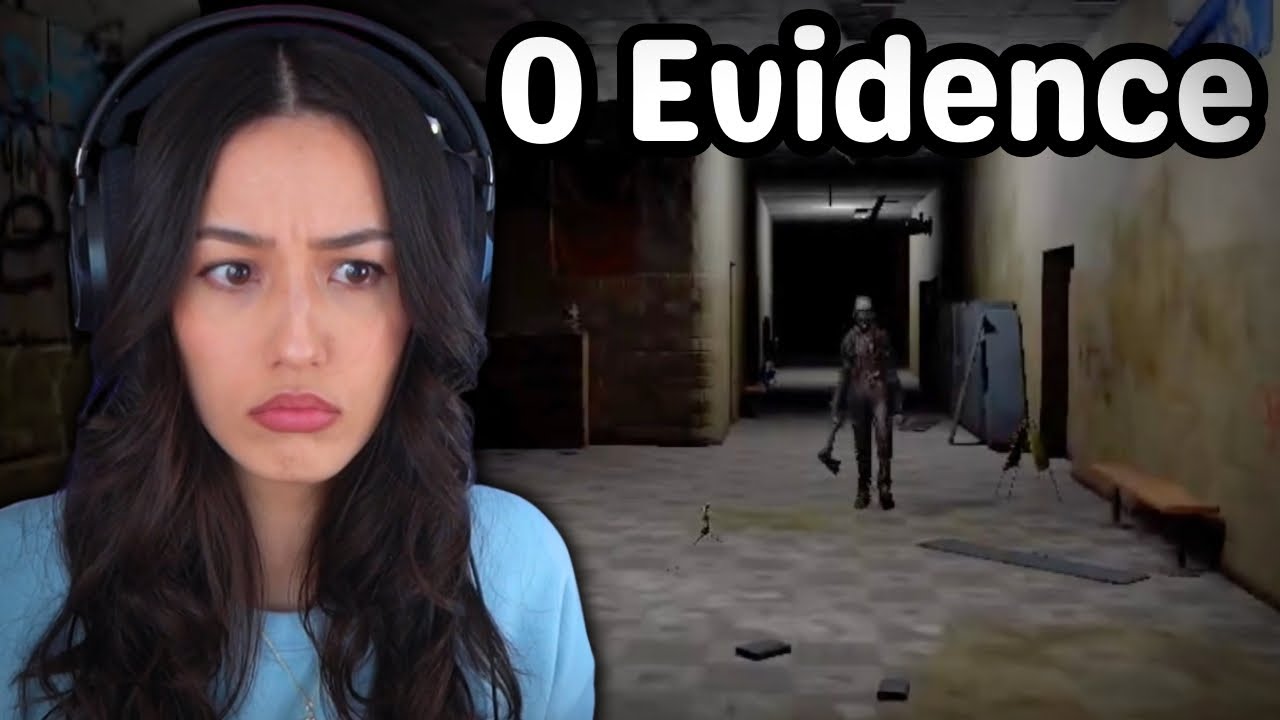 100 Levels With ONLY 0 Evidence - Part 10