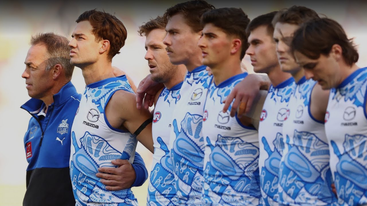 A (Very Early) Look at North Melbourne in Season 2026 feat. Brad Klibansky