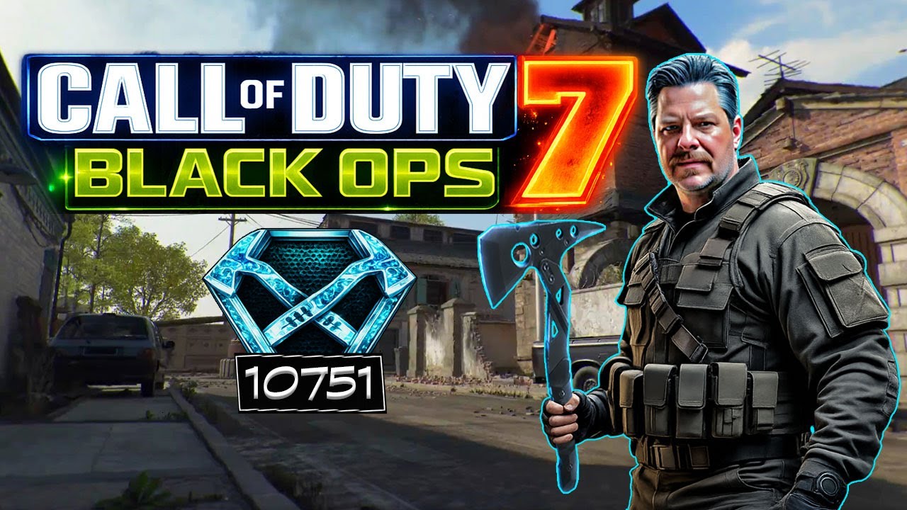 #1 TOMAHAWK PLAYER OF CALL OF DUTY - Cheating Problem is Ridiculous
