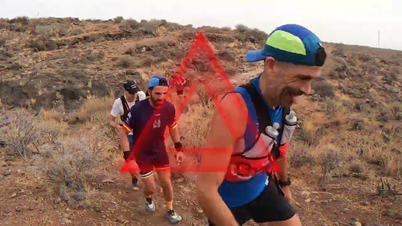GRAN CANARIA BACKYARD 2025 - LA PREVIA