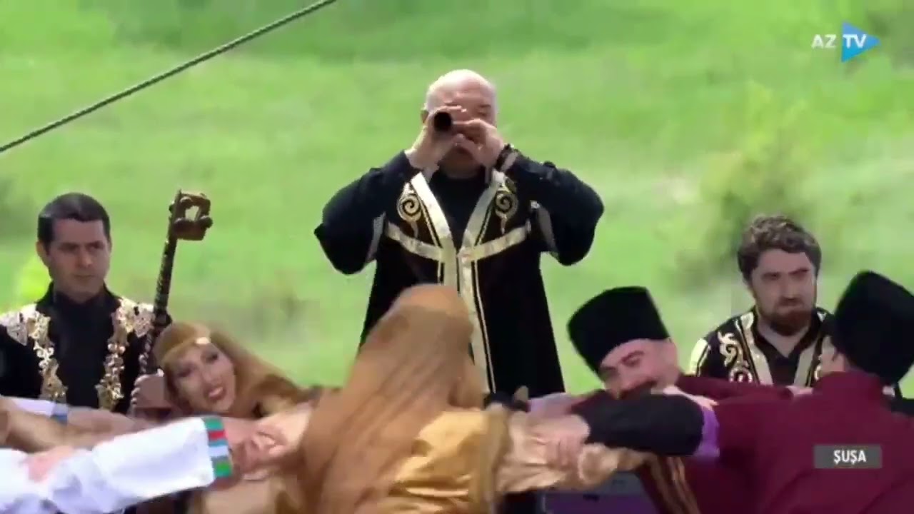 AĞBABA Yallısı