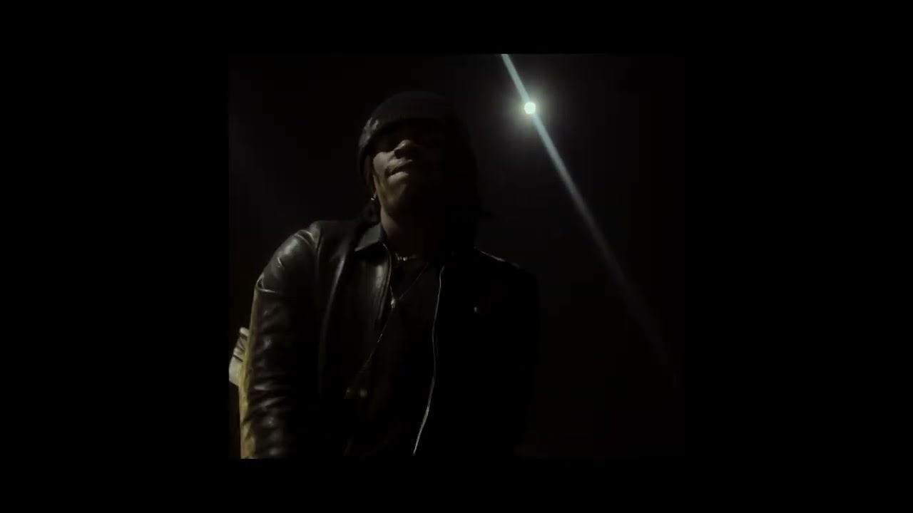 Diorvsyou - Breathe (Official Music Video) prod. RXLVND