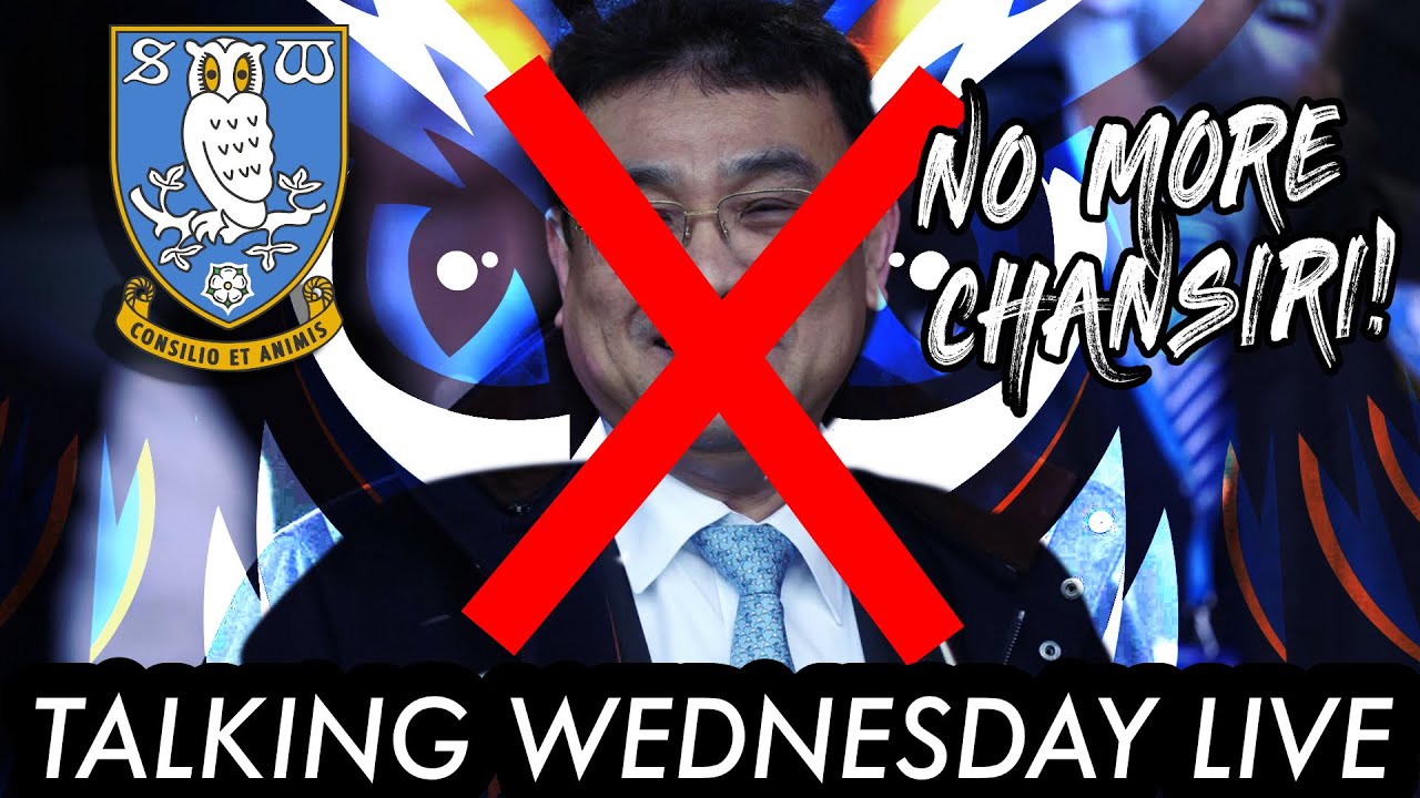 CHANSIRI IS GONE | Talking Wednesday, Episode 240