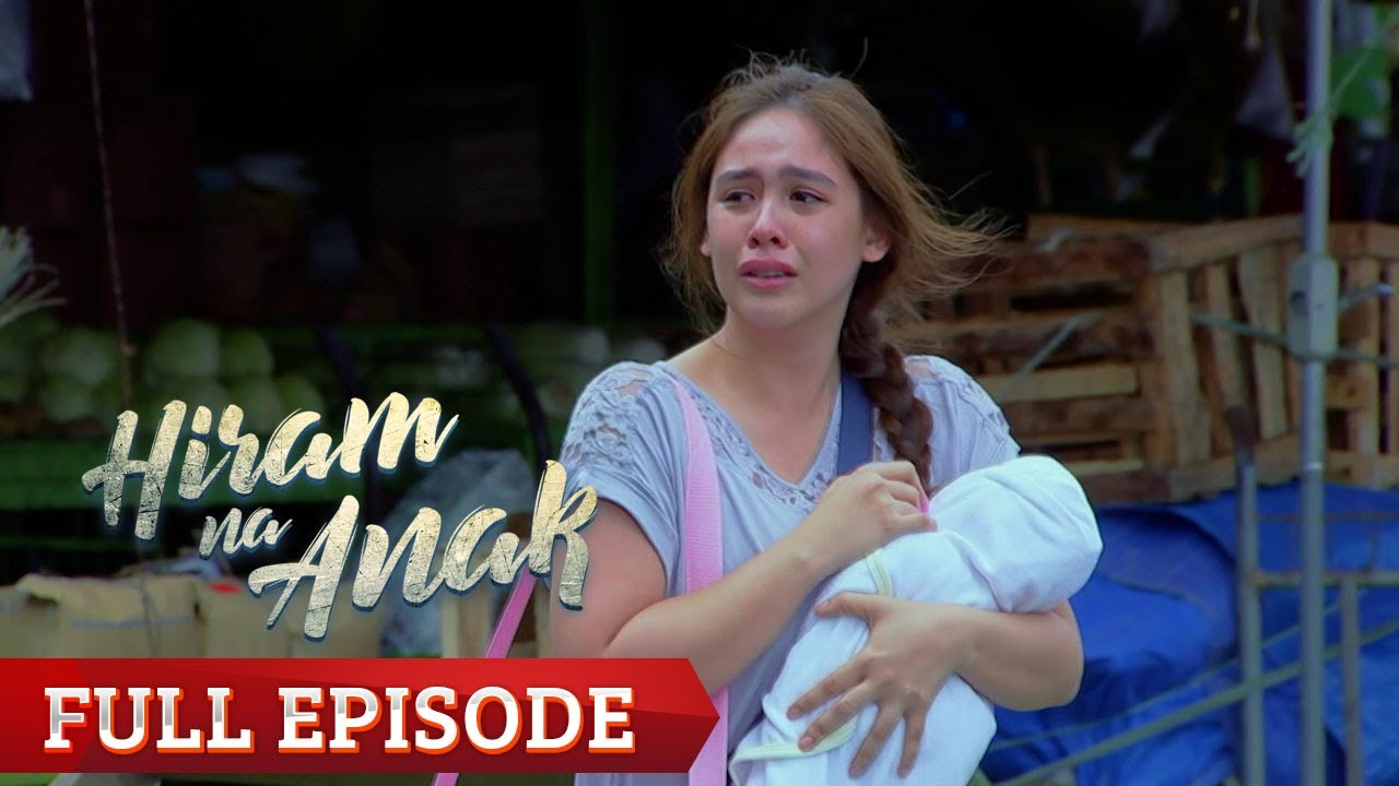 Hiram na Anak: Full Episode 5