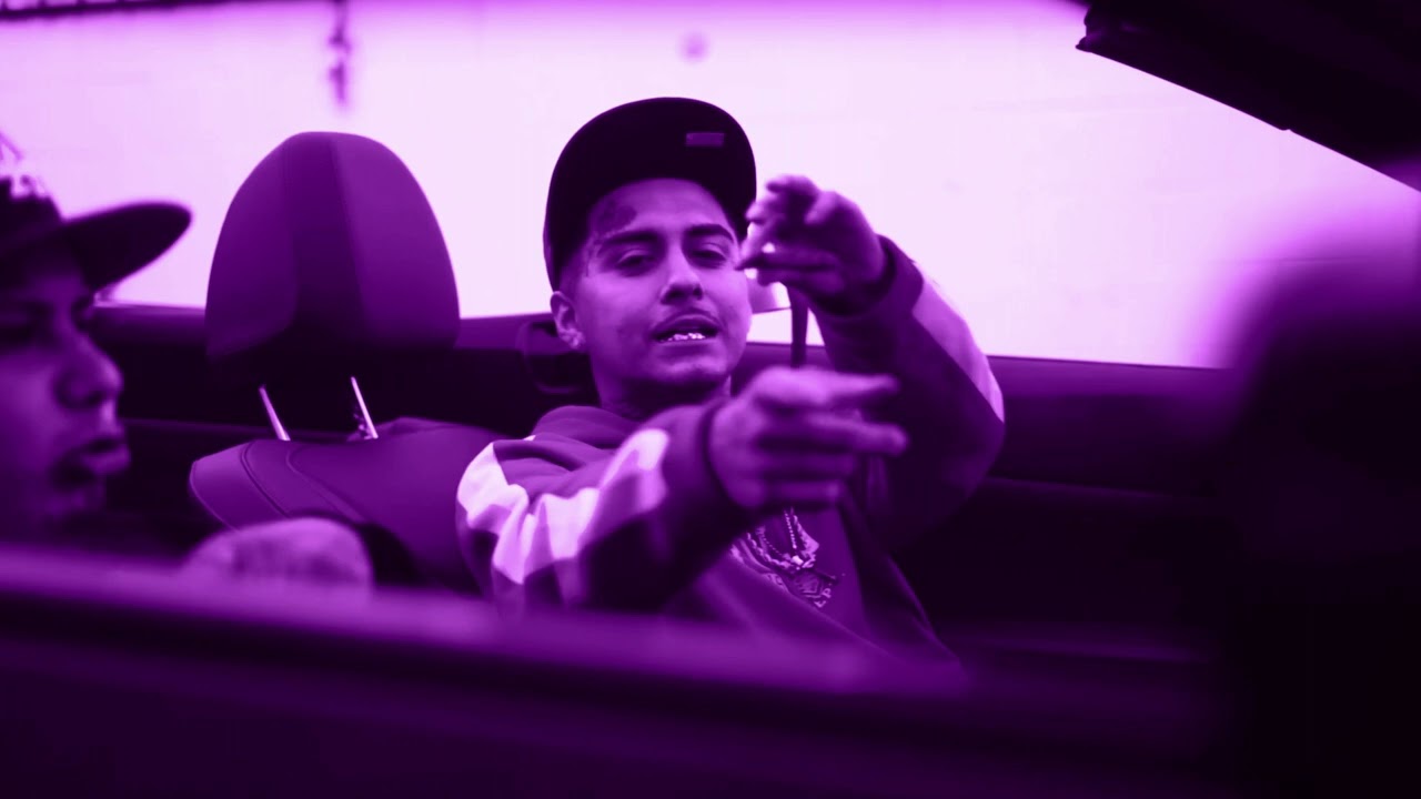 MoneySign Suede - Can't Change (Slowed)