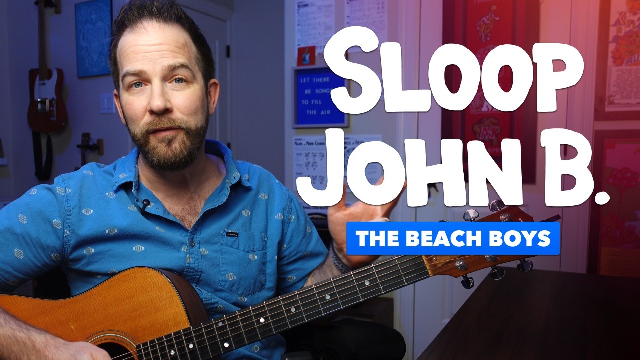 Guitar Fun with 