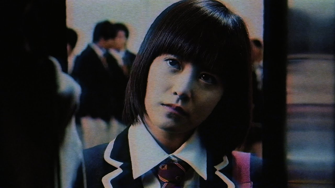 Jun Pyo + Jan Di | Mind Games