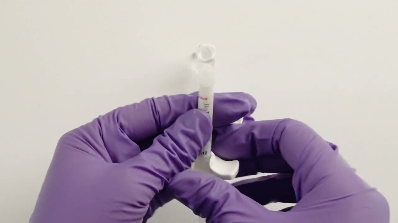 BioRoot Flow HowTo Use