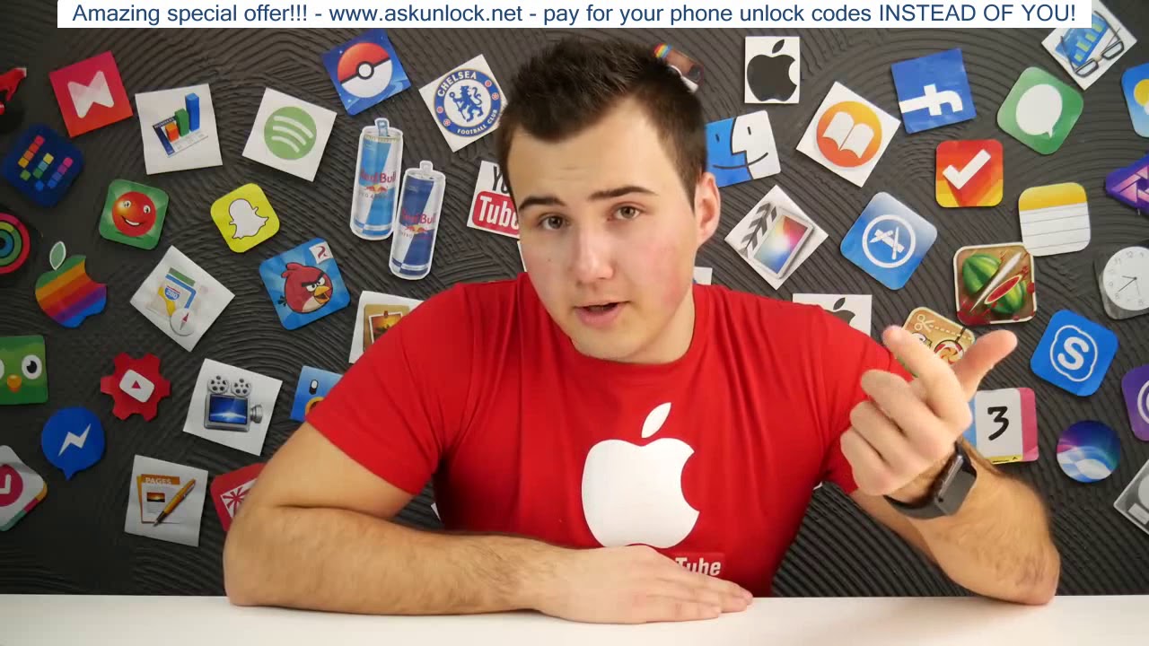 Jakiego iPhone'a kupić w 2018?📱| AppleNaYouTube