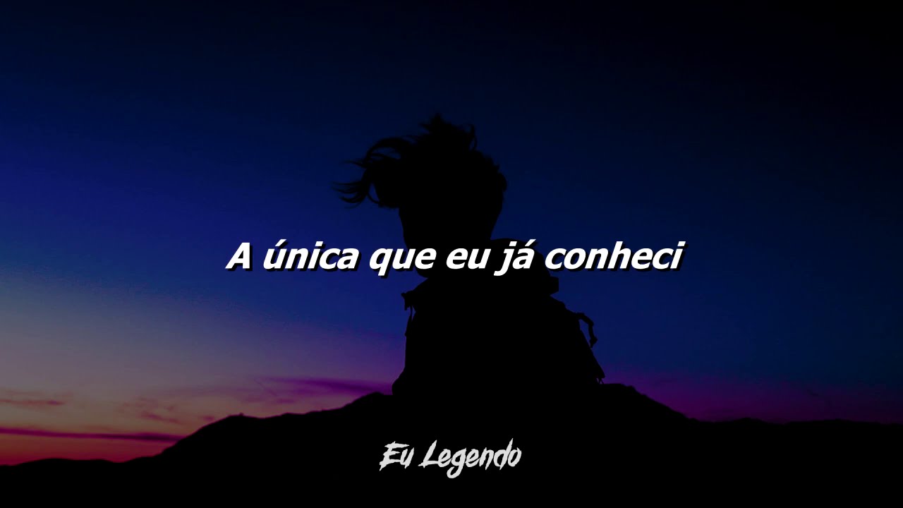 Green Day - Boulevard of Broken Dreams (Legendado/Tradução)