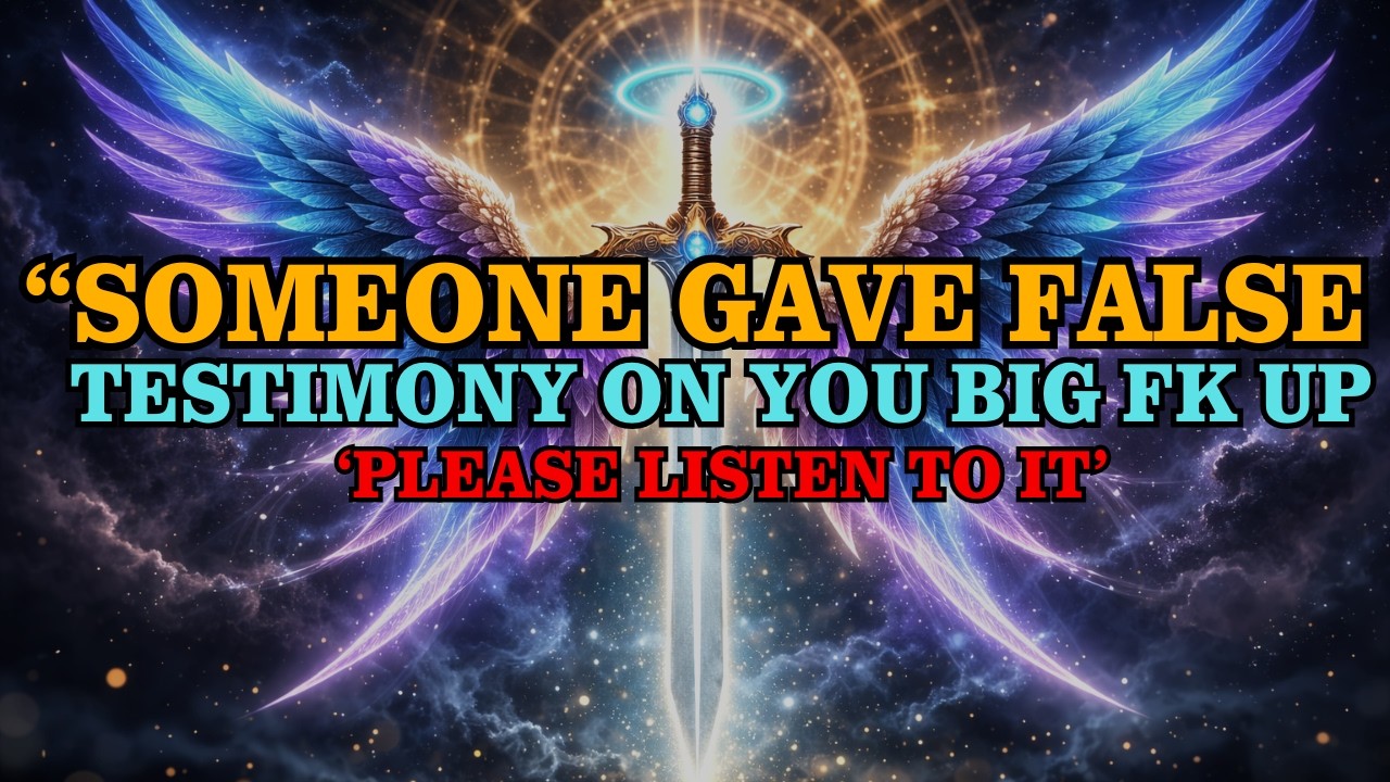 Chosen Ones,  Police Investigation Questioning Your Whereabouts