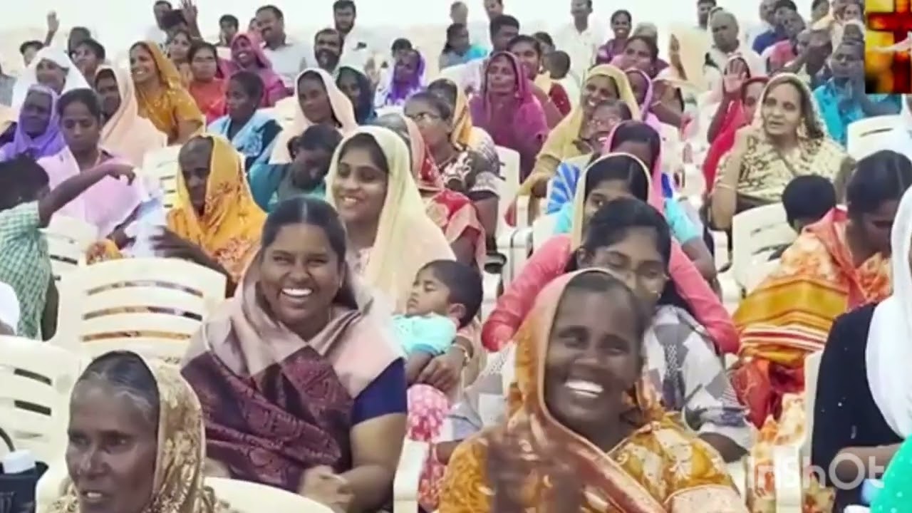 தேவனால் கூடாத காரியம் ஒன்றுமில்லை