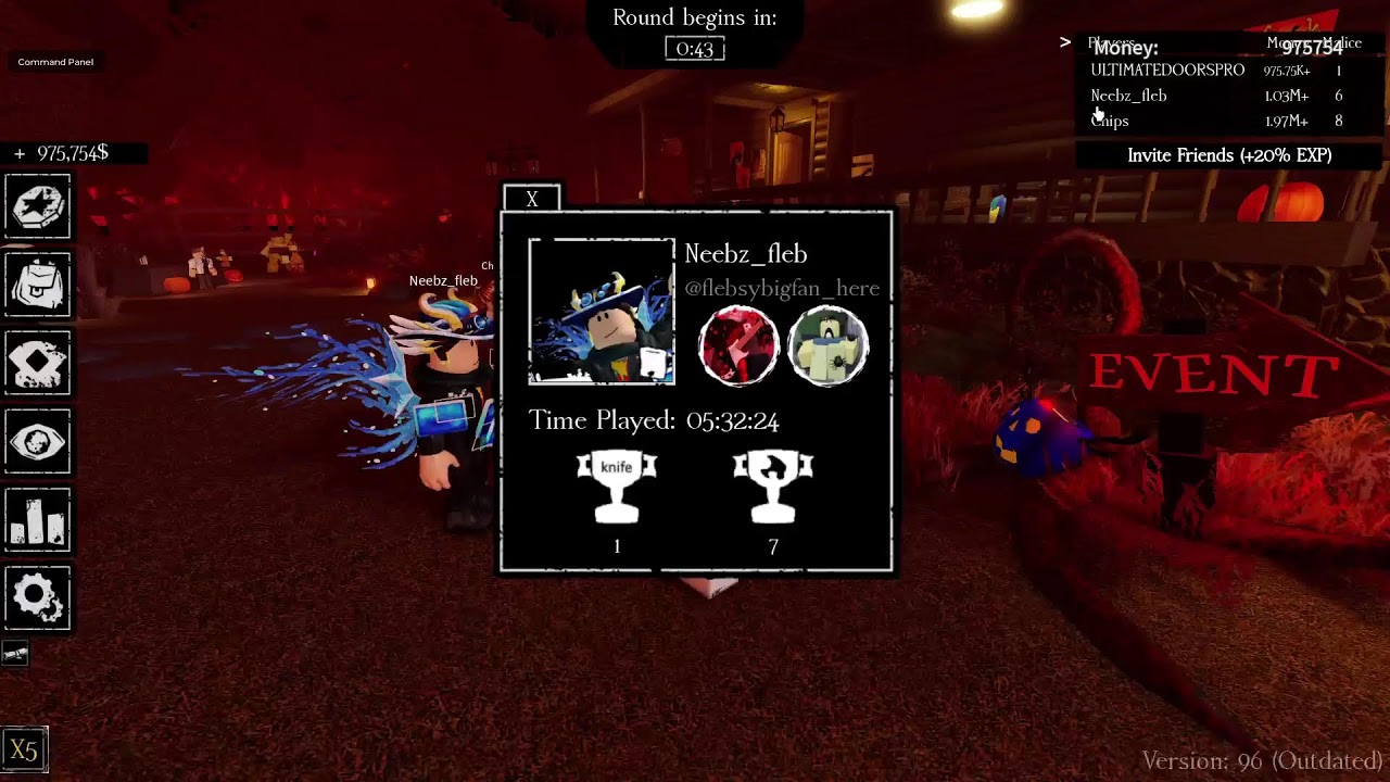 LIVE ON MY PS5 PLAYING ROBLOX GAMES