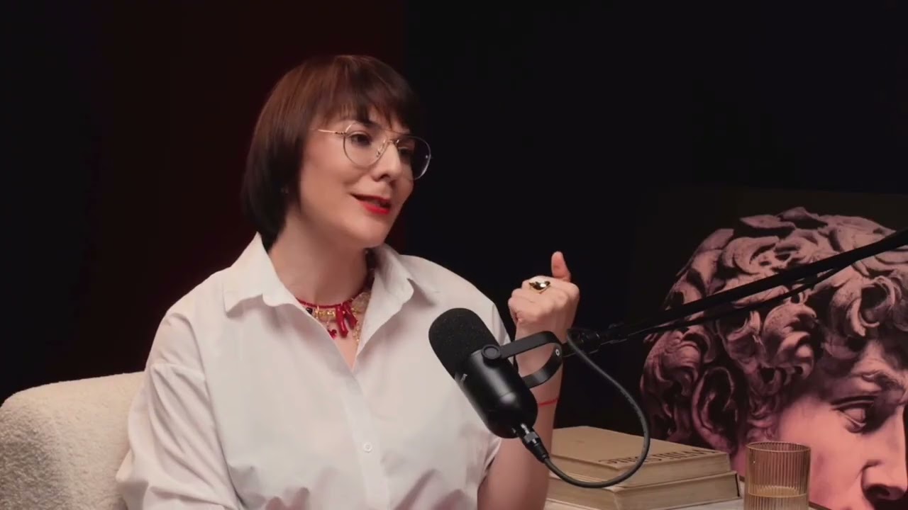 О моей способности чувствовать и видеть больше и о том, почему это может быть полезно для вас.