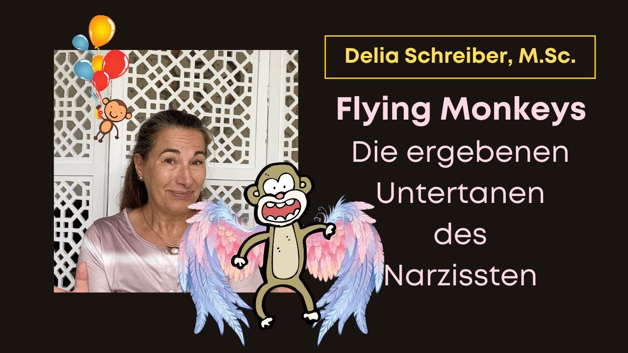 Flying Monkeys