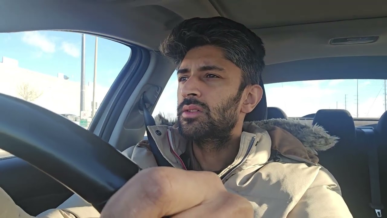 Vlog #2 Brampton