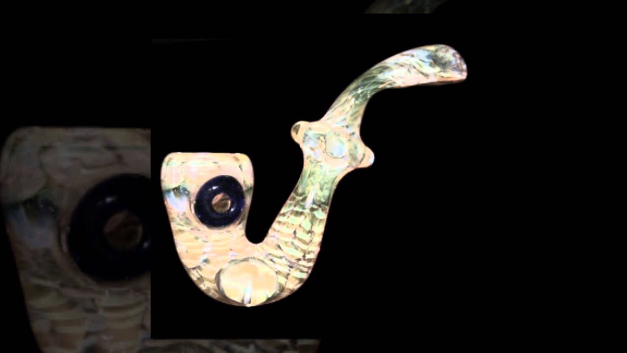 Sherlock Glass Pipes - Unique Glass Sherlock Pipes and Quality Glass Water Pipes For Sale