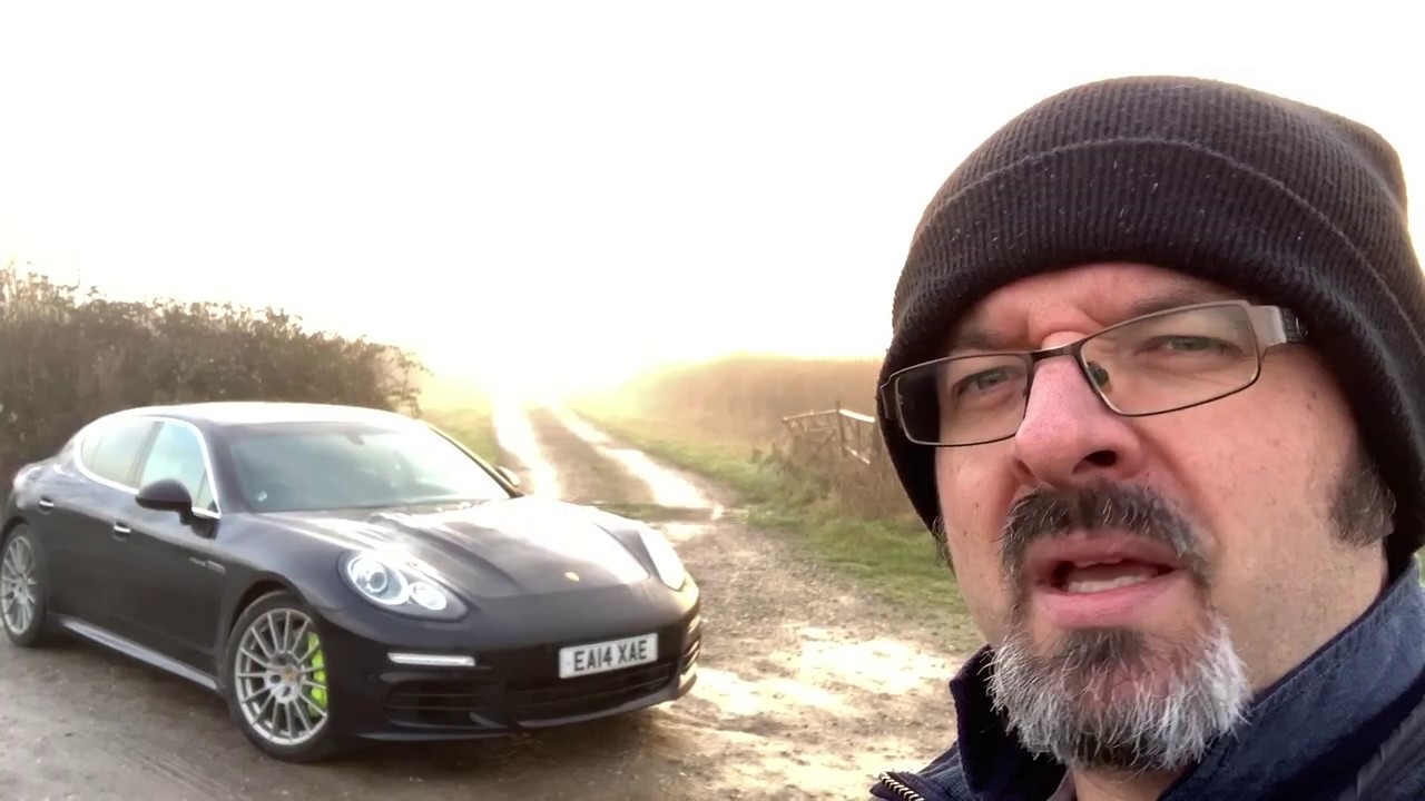 Porsche Panamera S eHybrid (970) | Ownership Review | Plus Panamera 4 eHybrid comparison.