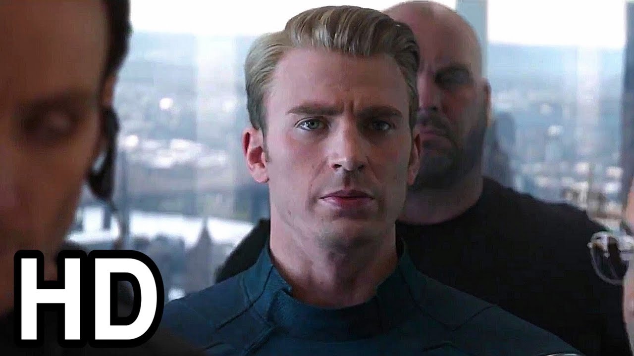 Avengers Endgame 