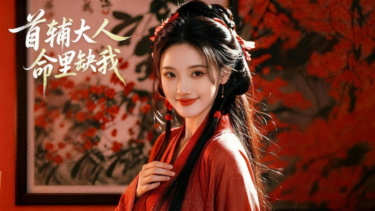 ☀️穿成權臣首輔的炮灰前妻，開局就被逼自盡？我反手攻略瘋批反派，改寫必死結局！#穿書 #權臣 #甜寵 #權謀 #短劇 #全集