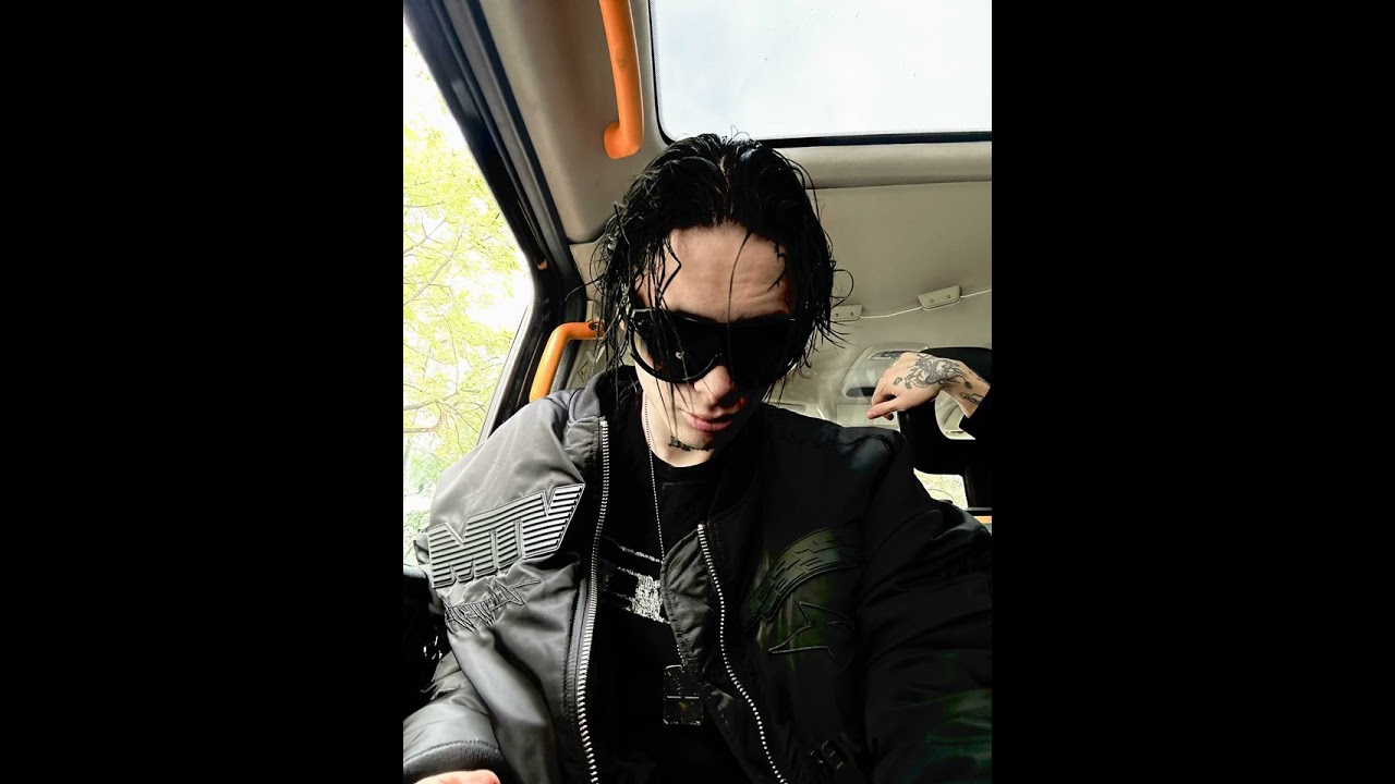 9mice – IMYA (slowed & reverb, by mihara!)