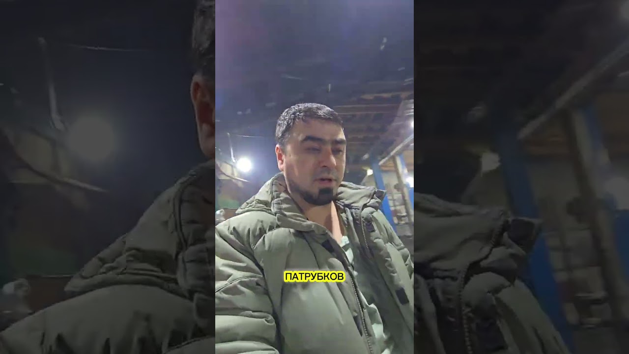 Непонятная работа двигателя. 