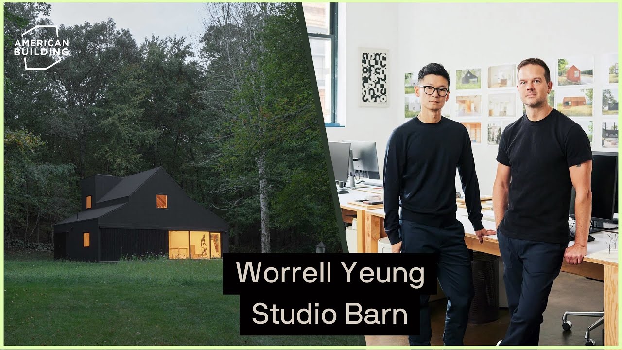 Studio Barn and Principles for Successful Adaptive Reuse