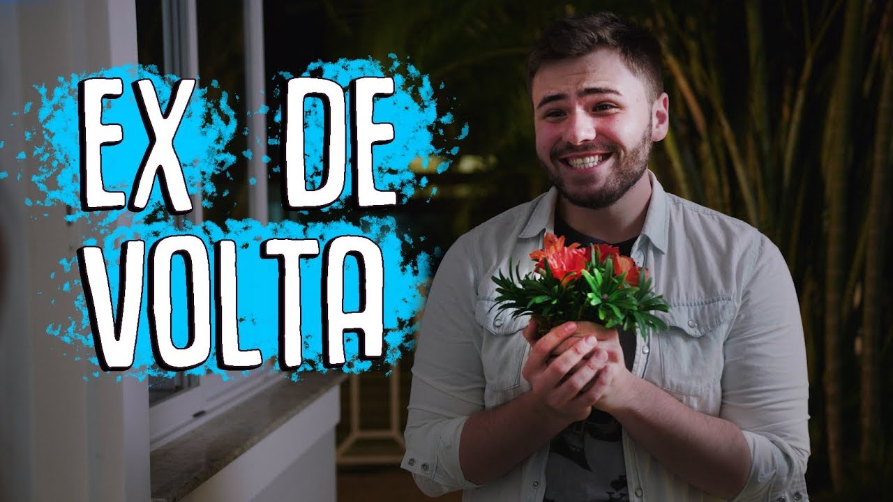 Ex de Volta