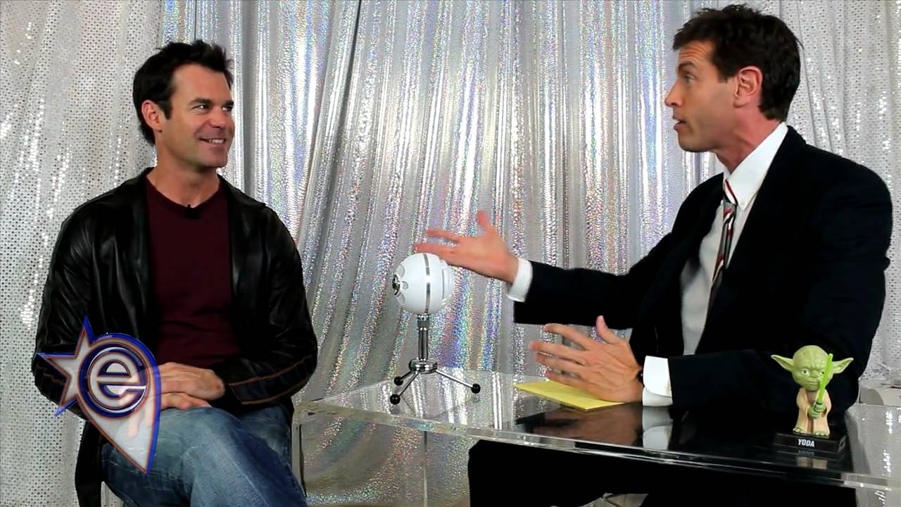The Epicenter - Tuc Watkins Interview - July 27th, 2010