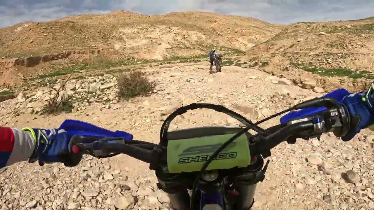 מדבר יהודה
