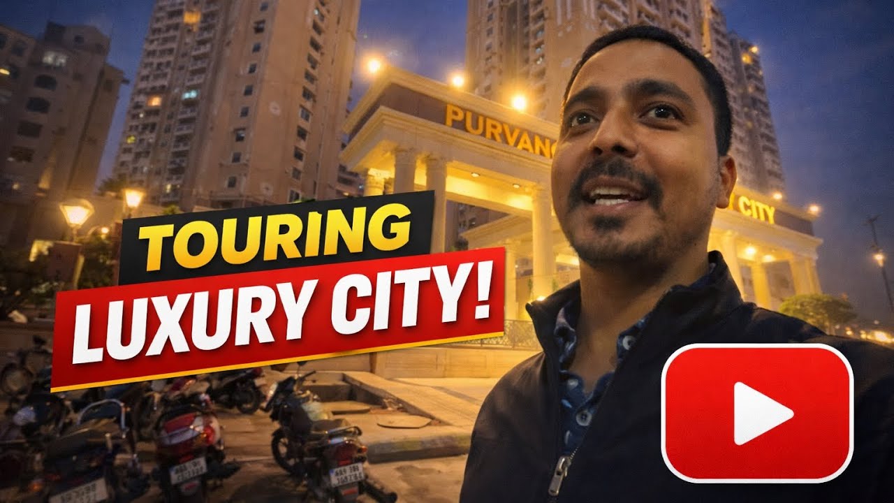 Royal City Noida Tour | Flats, Entry, Security Sab Dekho#rizwanvlogs #greaternoida 