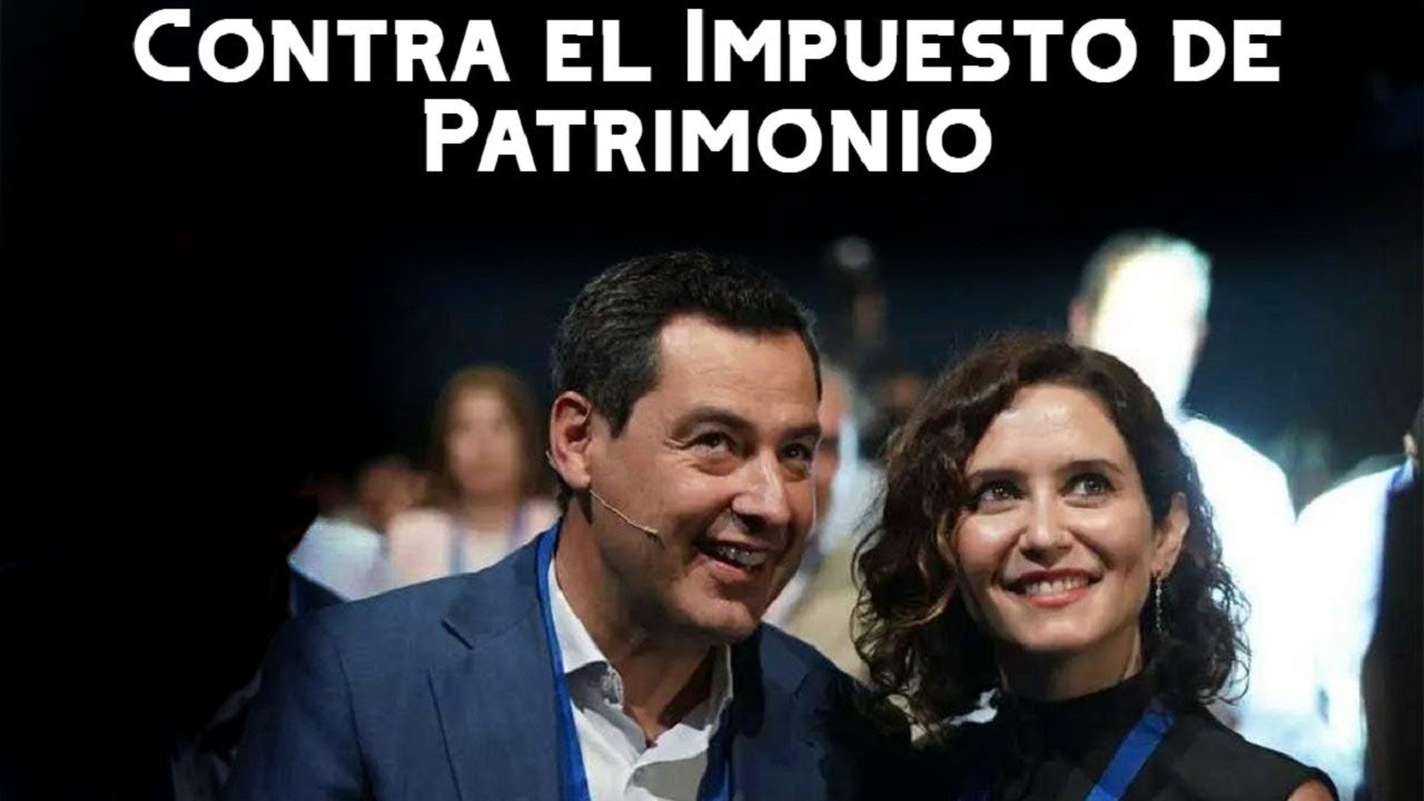 Tres argumentos contra el Impuesto de Patrimonio