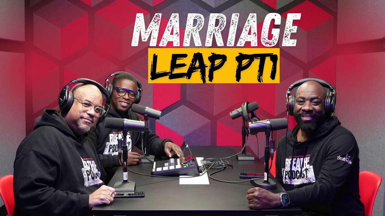 Ep 227 The Key to Loving Your Spouse Like Christ 🙌