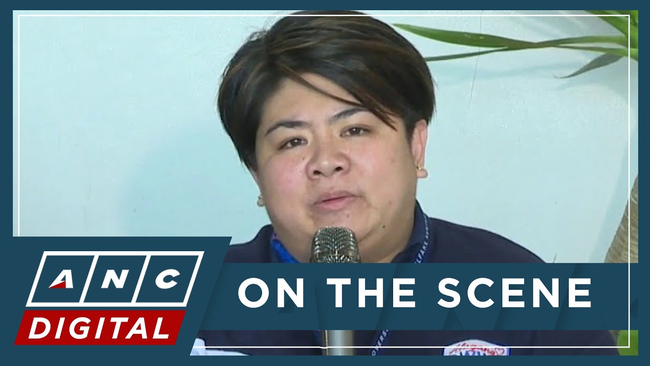 OWWA: 1,979 OFWs in the Middle East seeking repatriation | ANC