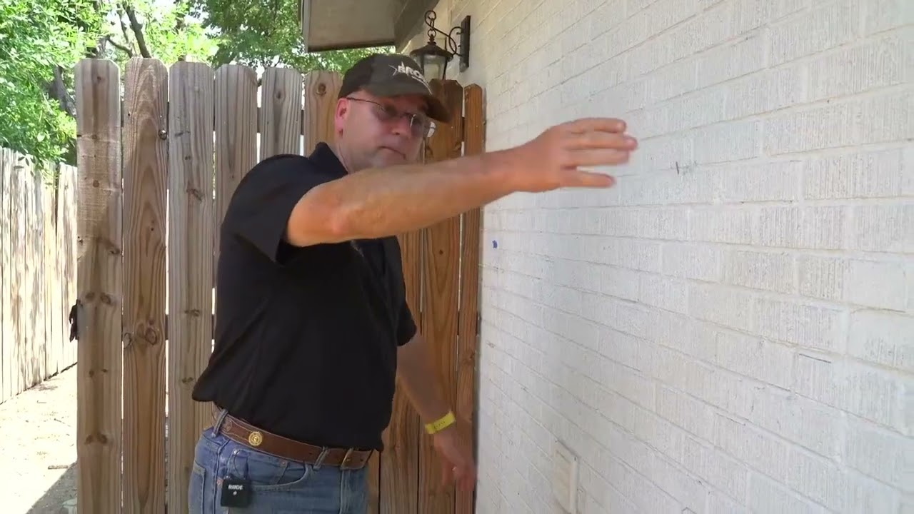 Brown Foundation Repair is Helping Residents Combat Foundation Problems in Dallas, TX