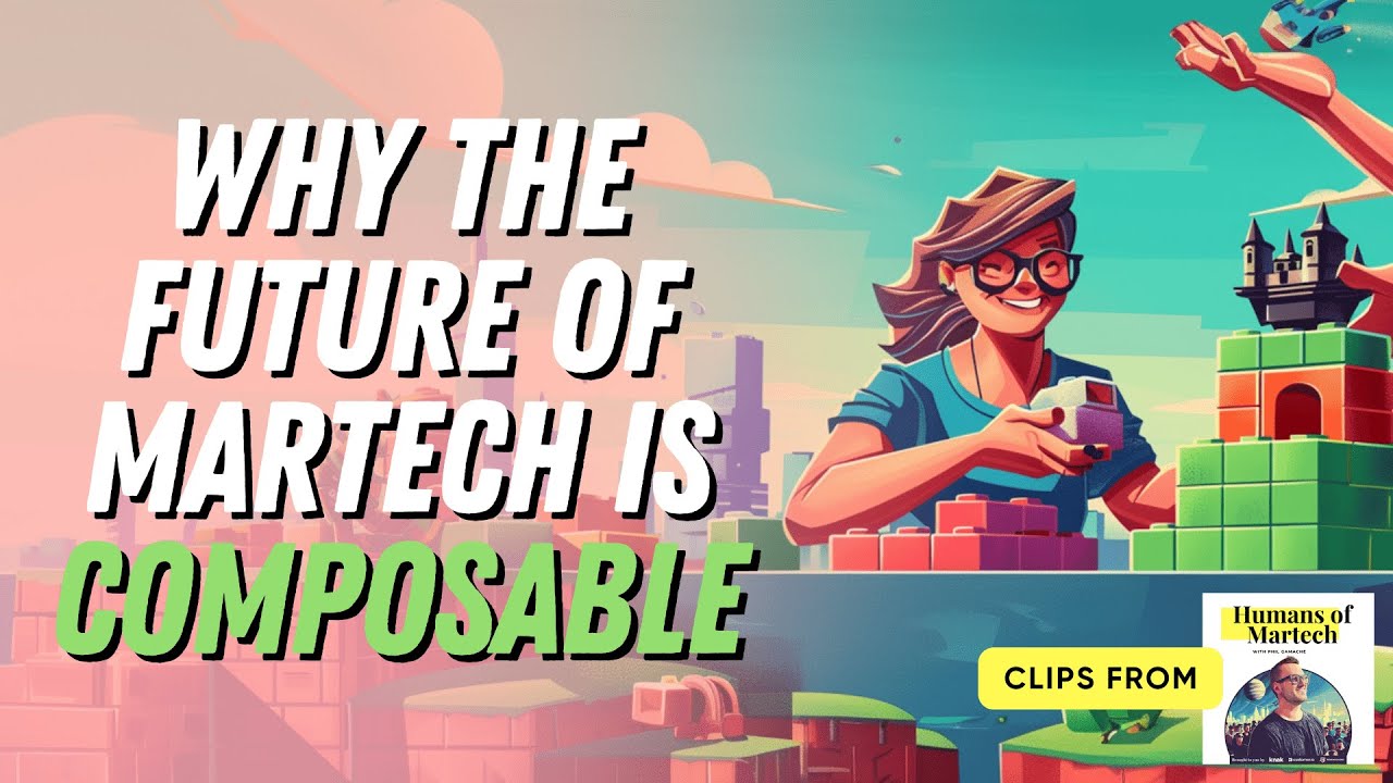 Why Packaged CDPs Fail and the Rise of Composable Alternatives