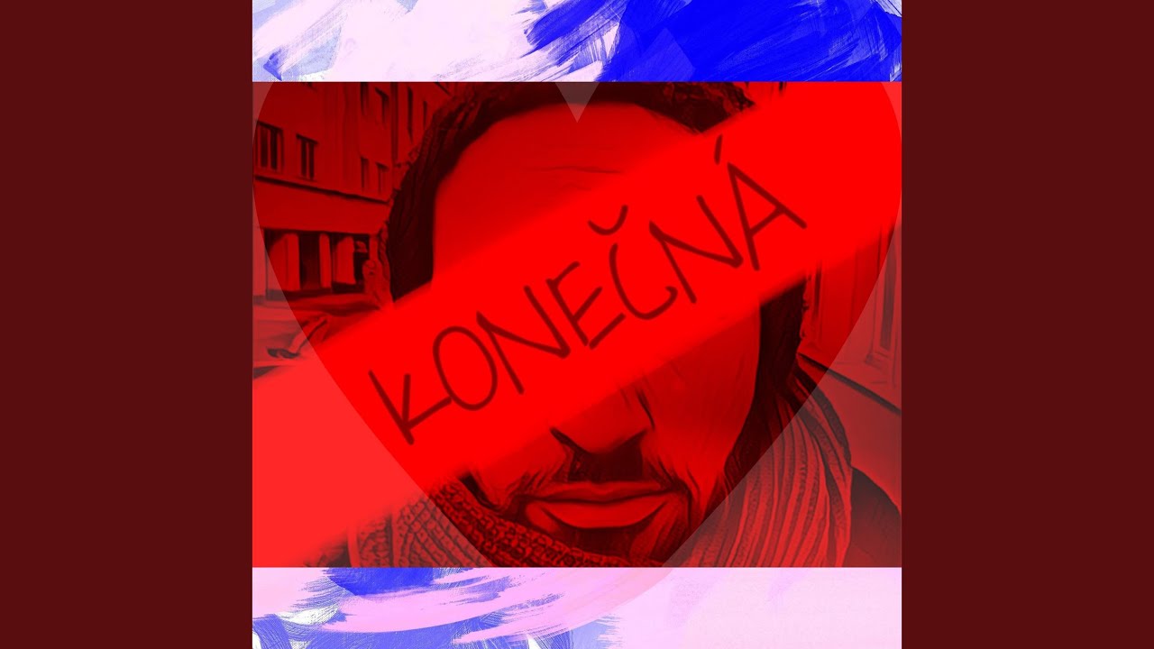 Konečná