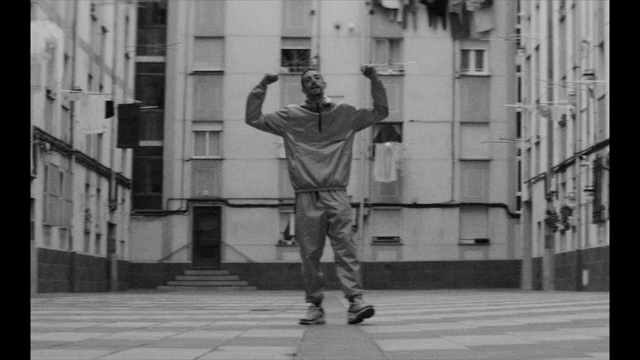 Notorious Weed - King of Homeless (prod. Eykeyey Rey)