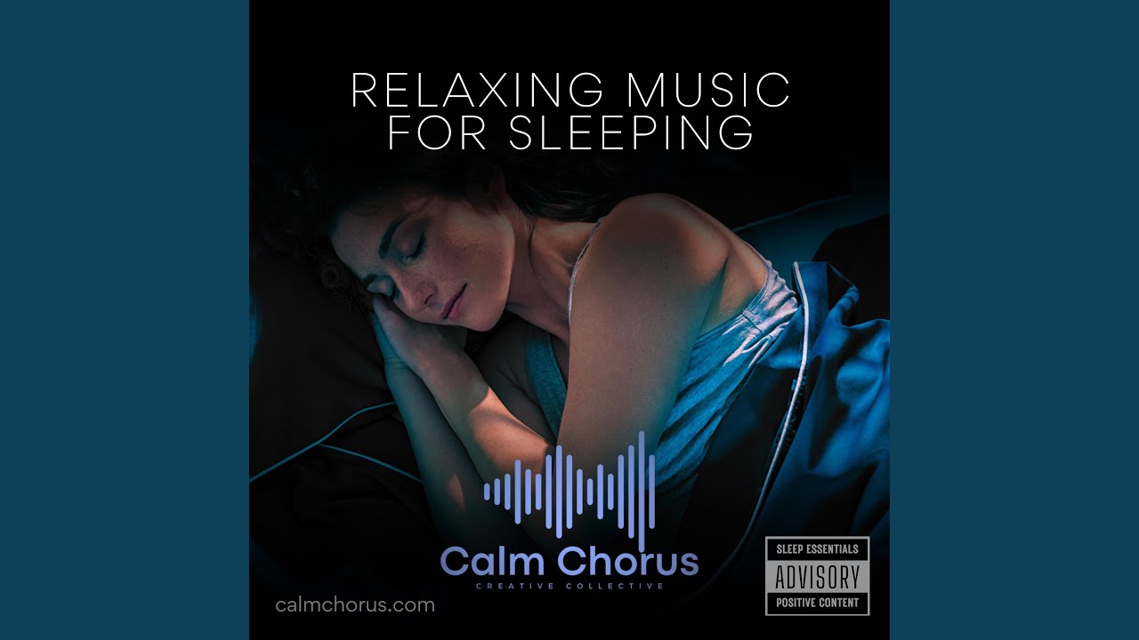 Gentle Sounds of Sleep, E minor, 75 BPM