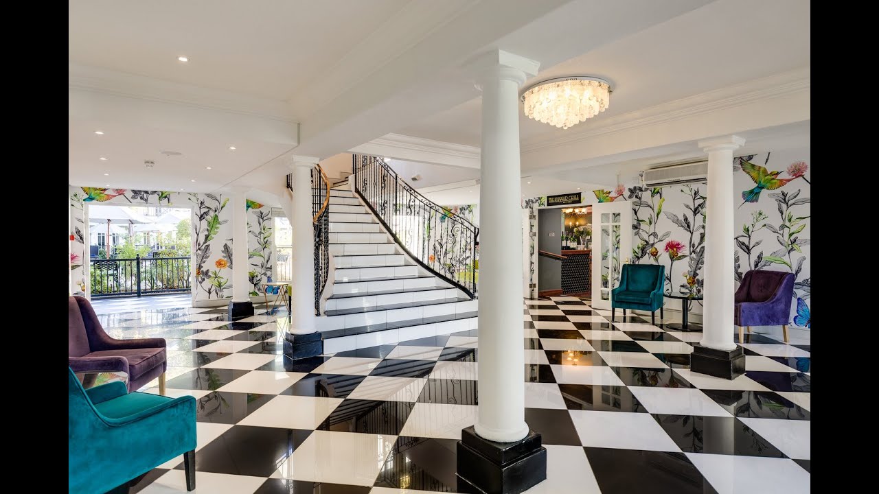 Charming stays in historic Franschhoek I Protea Hotel by Marriott Franschhoek