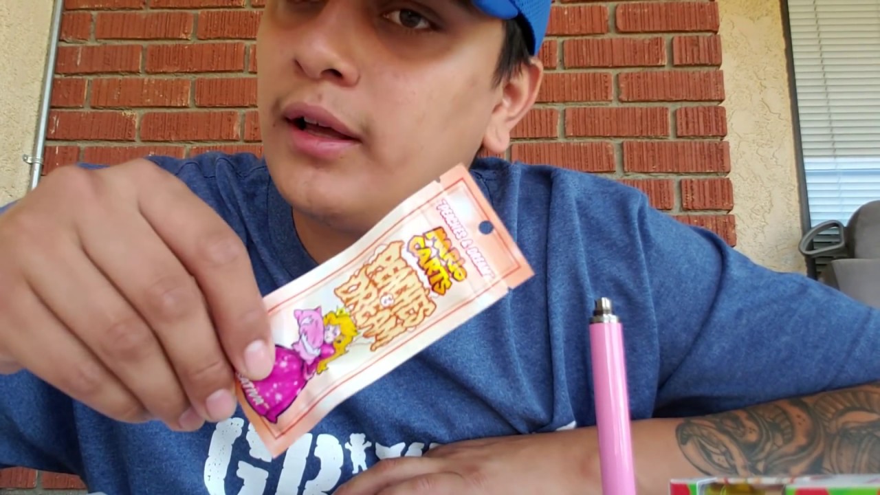 Dank vapes, Supreme, Exotic & Mario cartridges quick review