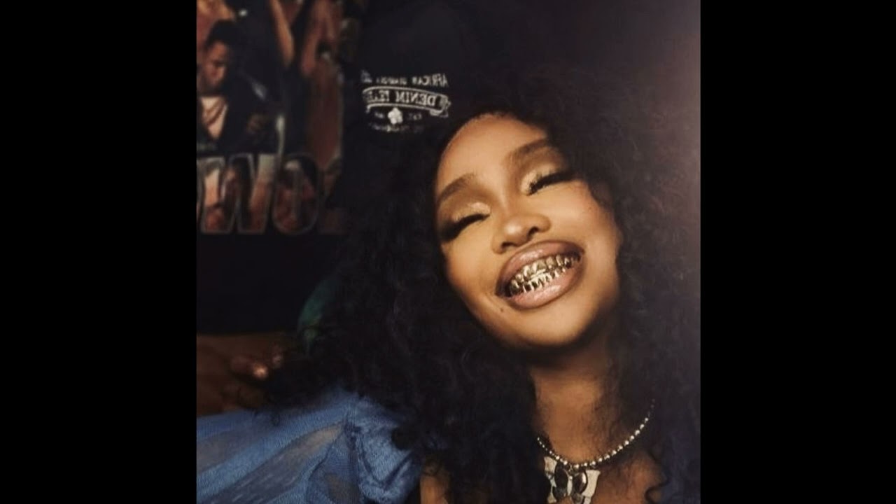 [FREE] SZA x DON TOLIVER TYPE BEAT - 