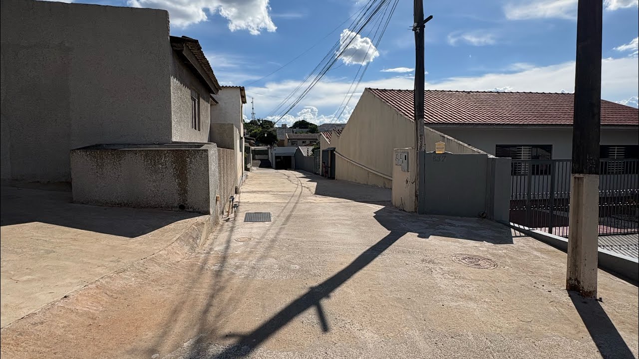 Casa no São Cristovão R$ 550.000,00